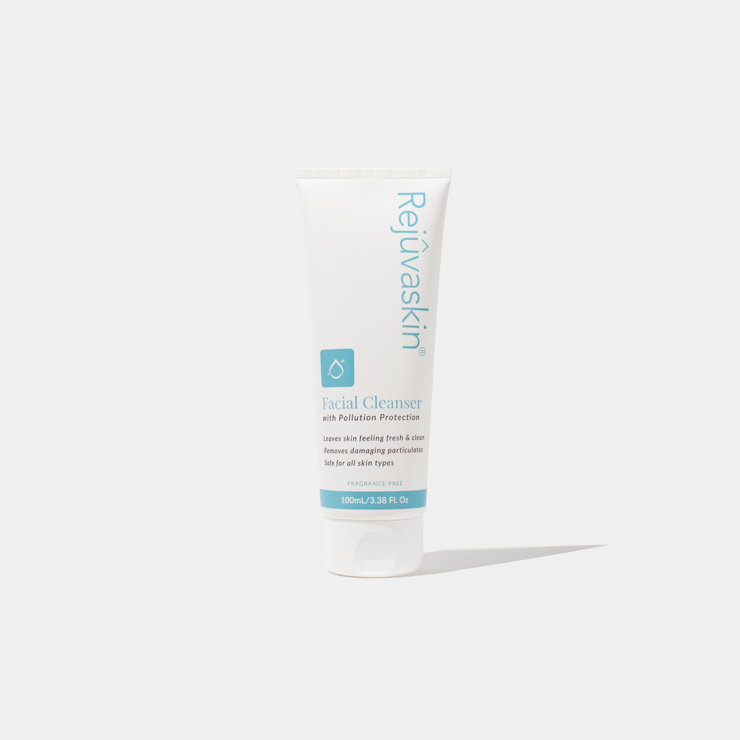 Rejûvaskin Facial Cleanser 60ml