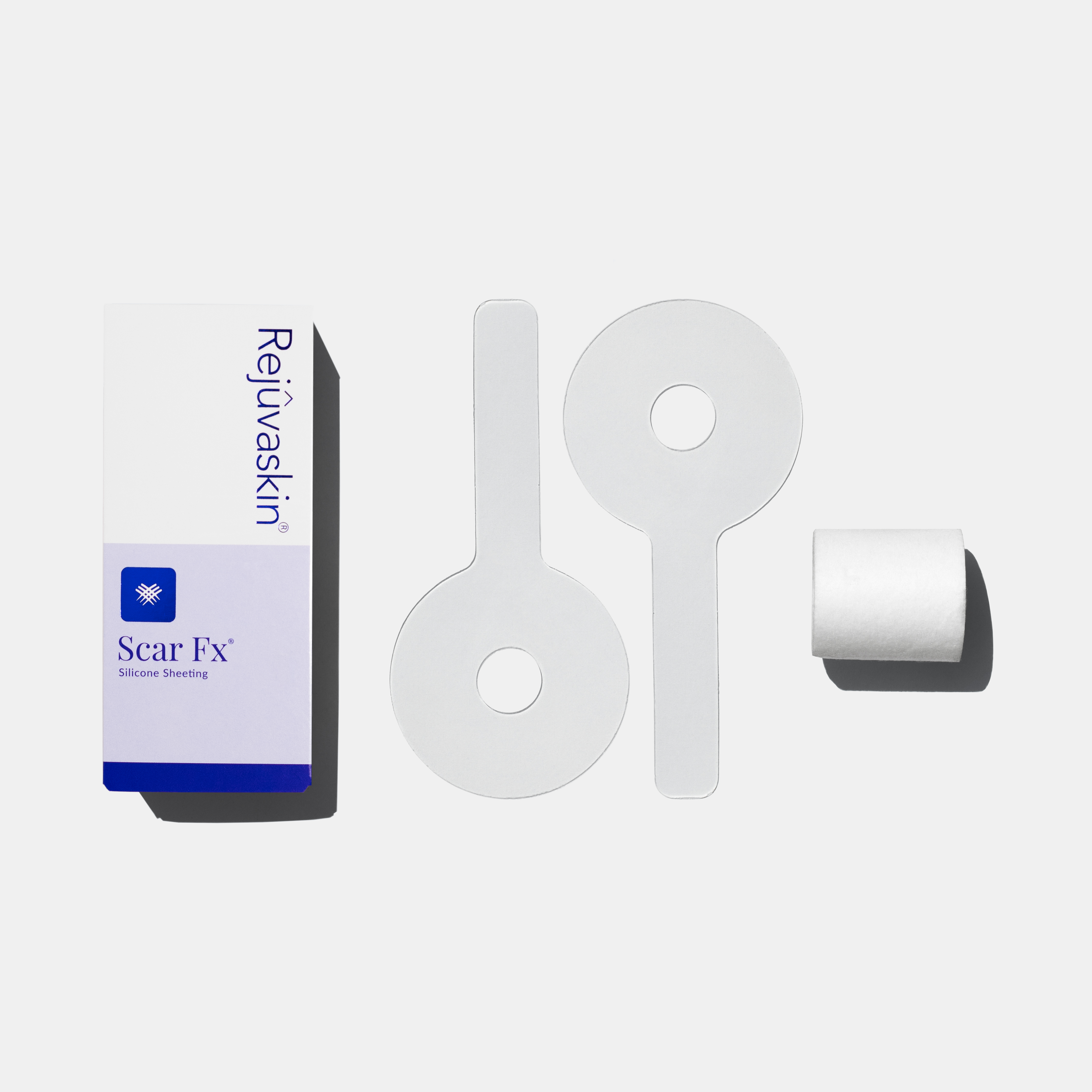 Scar Fx Breast Lollipop