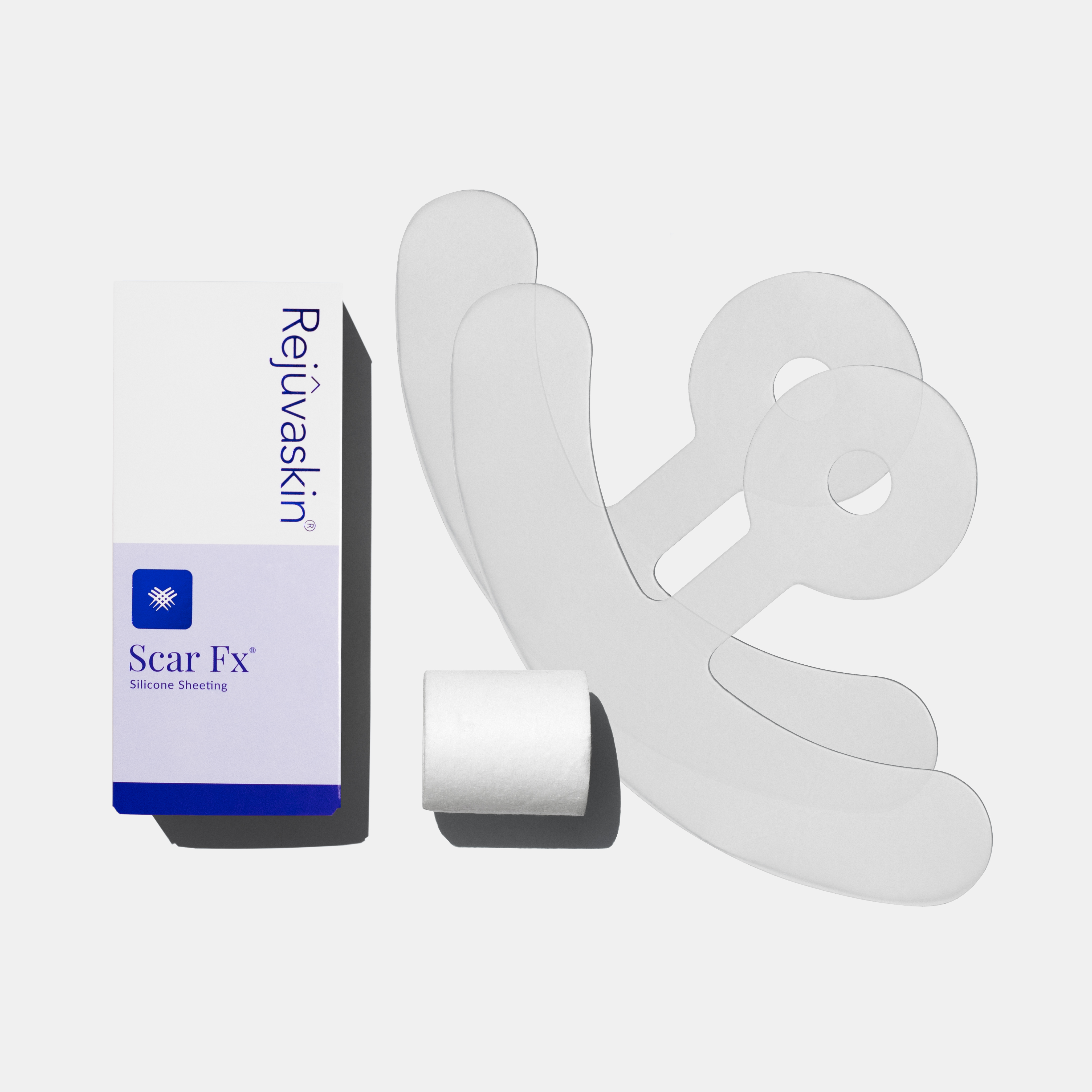 Scar Fx Breast Anchor