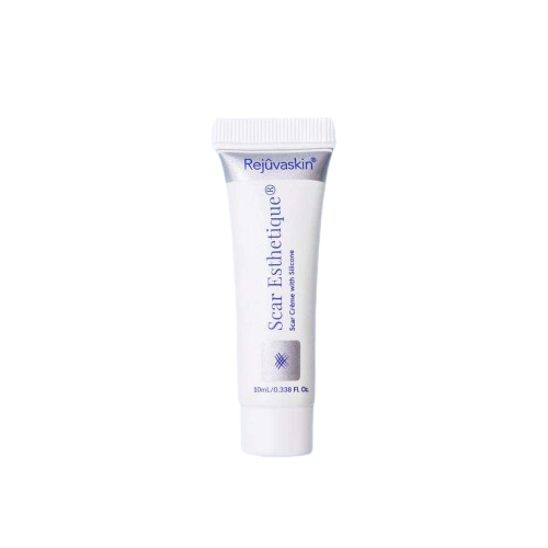 Scar Esthetique Silicone Scar Cream 10ml