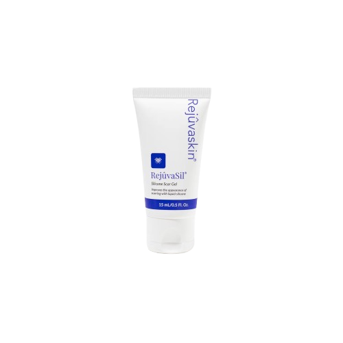RejûvaSil Silicone Scar Gel 15ml